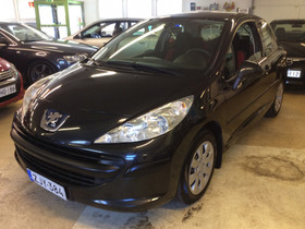 Peugeot 207, Autot, Kouvola, Tori.fi Peugeot 207, Autot, Kouvola, Tori.fi
