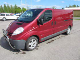 Nissan PRIMASTAR, Autot, Mäntsälä, Tori.fi Nissan PRIMASTAR, Autot, Mäntsälä, Tori.fi