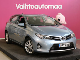 Toyota Auris, Autot, Tuusula, Tori.fi Toyota Auris, Autot, Tuusula, Tori.fi