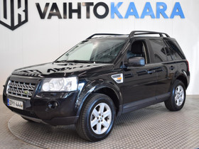 Land Rover Freelander, Autot, Raisio, Tori.fi Land Rover Freelander, Autot, Raisio, Tori.fi