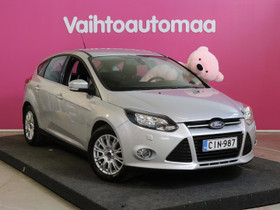 Ford Focus, Autot, Tuusula, Tori.fi Ford Focus, Autot, Tuusula, Tori.fi