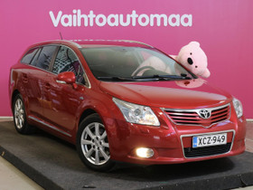 Toyota Avensis, Autot, Tuusula, Tori.fi Toyota Avensis, Autot, Tuusula, Tori.fi