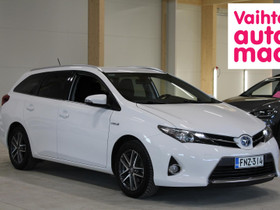 Toyota Auris, Autot, Tuusula, Tori.fi Toyota Auris, Autot, Tuusula, Tori.fi