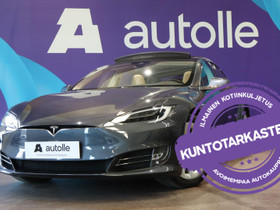 Tesla Model S, Autot, Vantaa, Tori.fi Tesla Model S, Autot, Vantaa, Tori.fi