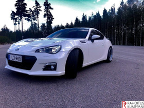 Subaru BRZ, Autot, Vantaa, Tori.fi Subaru BRZ, Autot, Vantaa, Tori.fi