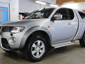 Mitsubishi L200, Autot, Lohja, Tori.fi Mitsubishi L200, Autot, Lohja, Tori.fi