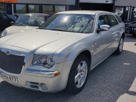 Chrysler 300C, Autot, Tuusula, Tori.fi Chrysler 300C, Autot, Tuusula, Tori.fi