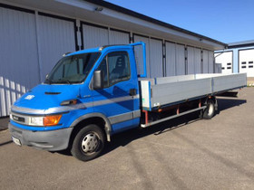Iveco Daily, Autot, Rauma, Tori.fi Iveco Daily, Autot, Rauma, Tori.fi