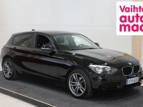 BMW 116, Autot, Lempäälä, Tori.fi BMW 116, Autot, Lempäälä, Tori.fi
