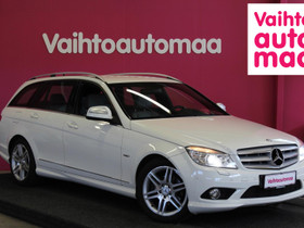 Mercedes-Benz C, Autot, Jyväskylä, Tori.fi Mercedes-Benz C, Autot, Jyväskylä, Tori.fi