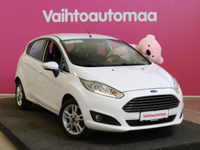 Ford Fiesta, Autot, Jyväskylä, Tori.fi Ford Fiesta, Autot, Jyväskylä, Tori.fi