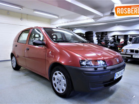 Fiat Punto, Autot, Kuopio, Tori.fi Fiat Punto, Autot, Kuopio, Tori.fi