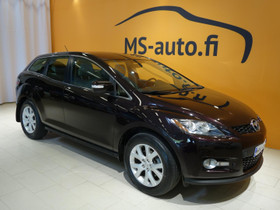 Mazda CX-7, Autot, Vantaa, Tori.fi Mazda CX-7, Autot, Vantaa, Tori.fi