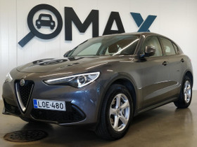 Alfa Romeo Stelvio, Autot, Lempäälä, Tori.fi Alfa Romeo Stelvio, Autot, Lempäälä, Tori.fi