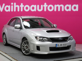 Subaru Impreza, Autot, Vantaa, Tori.fi Subaru Impreza, Autot, Vantaa, Tori.fi