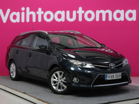 Toyota Auris, Autot, Vantaa, Tori.fi Toyota Auris, Autot, Vantaa, Tori.fi