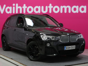 BMW X3, Autot, Vantaa, Tori.fi BMW X3, Autot, Vantaa, Tori.fi