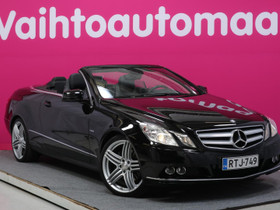 Mercedes-Benz E, Autot, Vantaa, Tori.fi Mercedes-Benz E, Autot, Vantaa, Tori.fi