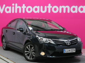 Toyota Avensis, Autot, Vantaa, Tori.fi Toyota Avensis, Autot, Vantaa, Tori.fi