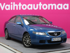 Honda Accord, Autot, Vantaa, Tori.fi Honda Accord, Autot, Vantaa, Tori.fi