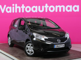 Nissan Note, Autot, Vantaa, Tori.fi Nissan Note, Autot, Vantaa, Tori.fi