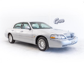 Lincoln Town Car, Autot, Helsinki, Tori.fi Lincoln Town Car, Autot, Helsinki, Tori.fi