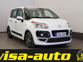 Citroen C3 Picasso, Autot, Raisio, Tori.fi Citroen C3 Picasso, Autot, Raisio, Tori.fi