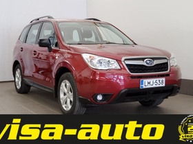Subaru Forester, Autot, Raisio, Tori.fi Subaru Forester, Autot, Raisio, Tori.fi