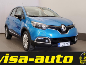 Renault Captur, Autot, Raisio, Tori.fi Renault Captur, Autot, Raisio, Tori.fi