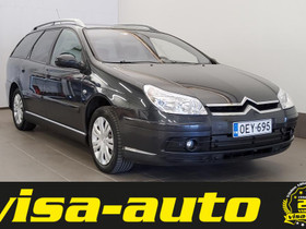 Citroen C5, Autot, Raisio, Tori.fi Citroen C5, Autot, Raisio, Tori.fi