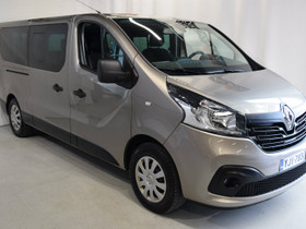 Renault TRAFIC, Autot, Vantaa, Tori.fi Renault TRAFIC, Autot, Vantaa, Tori.fi