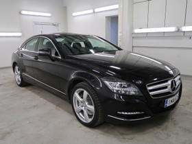Mercedes-Benz CLS, Autot, Kajaani, Tori.fi Mercedes-Benz CLS, Autot, Kajaani, Tori.fi