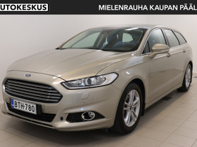 Ford Mondeo, Autot, Tampere, Tori.fi Ford Mondeo, Autot, Tampere, Tori.fi