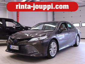 Toyota CAMRY, Autot, Kouvola, Tori.fi Toyota CAMRY, Autot, Kouvola, Tori.fi