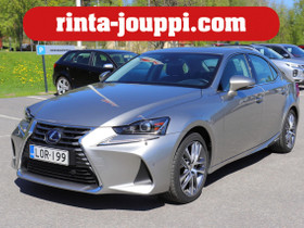 Lexus IS, Autot, Jyväskylä, Tori.fi Lexus IS, Autot, Jyväskylä, Tori.fi