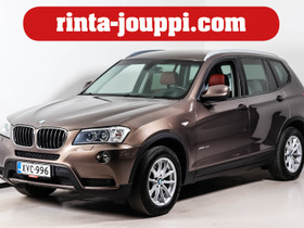 BMW X3, Autot, Mikkeli, Tori.fi BMW X3, Autot, Mikkeli, Tori.fi
