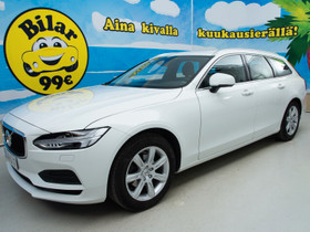 Volvo V90, Autot, Vantaa, Tori.fi Volvo V90, Autot, Vantaa, Tori.fi