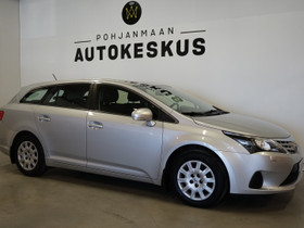 Toyota Avensis, Autot, Kokkola, Tori.fi Toyota Avensis, Autot, Kokkola, Tori.fi