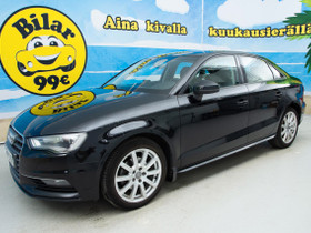 Audi A3, Autot, Vantaa, Tori.fi Audi A3, Autot, Vantaa, Tori.fi