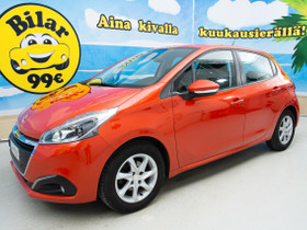 Peugeot 208, Autot, Vantaa, Tori.fi Peugeot 208, Autot, Vantaa, Tori.fi