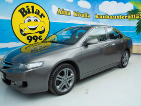 Honda Accord, Autot, Espoo, Tori.fi Honda Accord, Autot, Espoo, Tori.fi