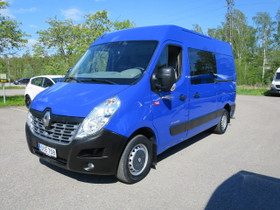 Renault MASTER, Autot, Espoo, Tori.fi Renault MASTER, Autot, Espoo, Tori.fi