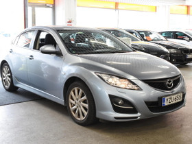 Mazda Mazda6, Autot, Helsinki, Tori.fi Mazda Mazda6, Autot, Helsinki, Tori.fi