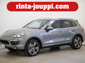 Porsche CAYENNE, Autot, Espoo, Tori.fi Porsche CAYENNE, Autot, Espoo, Tori.fi