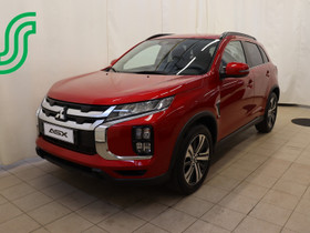 MITSIBISHI ASX, Autot, Hyvinkää, Tori.fi MITSIBISHI ASX, Autot, Hyvinkää, Tori.fi