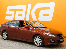 Mazda Mazda6, Autot, Vihti, Tori.fi Mazda Mazda6, Autot, Vihti, Tori.fi