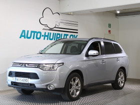 Mitsubishi Outlander, Autot, Vihti, Tori.fi Mitsubishi Outlander, Autot, Vihti, Tori.fi