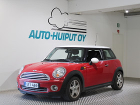Mini Cooper, Autot, Vihti, Tori.fi Mini Cooper, Autot, Vihti, Tori.fi