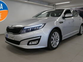 Kia Optima, Autot, Kuopio, Tori.fi Kia Optima, Autot, Kuopio, Tori.fi