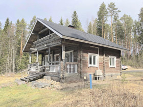 Kannonkoski Kannonperä Salmenniemi 63 3mh, tupak+s, Myytävät asunnot, Asunnot, Kannonkoski, Tori.fi Kannonkoski Kannonperä Salmenniemi 63 3mh, tupak+s, Myytävät asunnot, Asunnot, Kannonkoski, Tori.fi